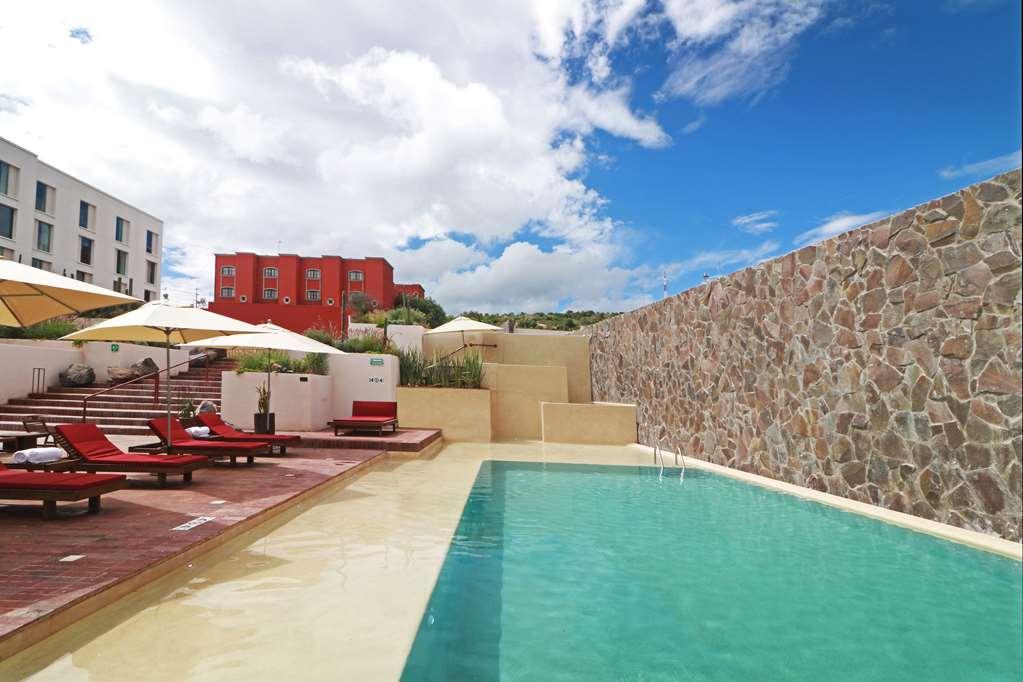 Albor San Miguel De Allende Tapestry Collection By Hilton Bekvämligheter bild