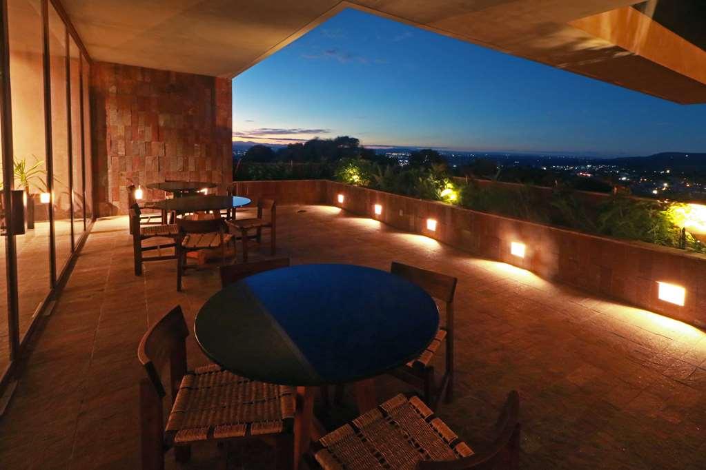 Albor San Miguel De Allende Tapestry Collection By Hilton Exteriör bild