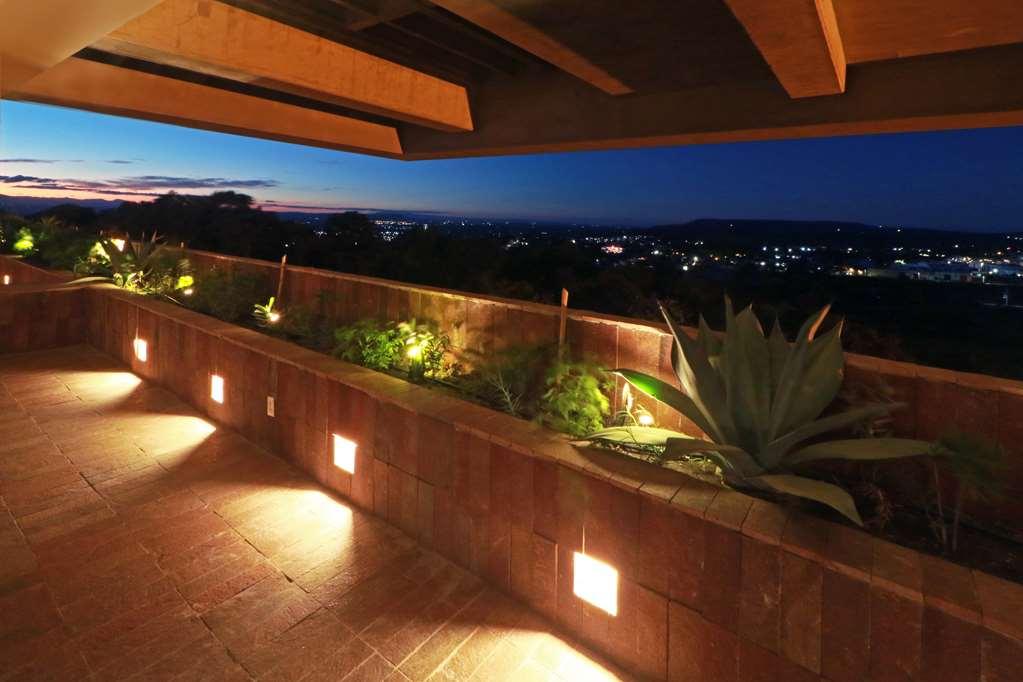 Albor San Miguel De Allende Tapestry Collection By Hilton Exteriör bild
