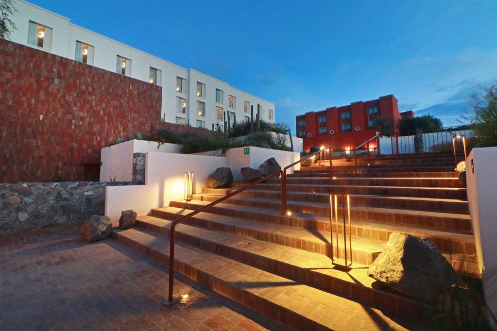Albor San Miguel De Allende Tapestry Collection By Hilton Exteriör bild